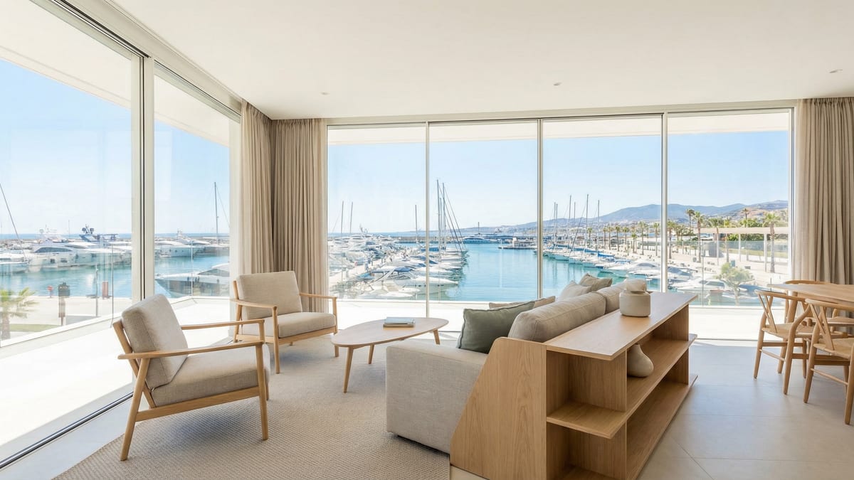 De reelle omkostninger ved fællesudgifter: Oplev værdi med ejerforeninger på Costa del Sols ejendomsmarked - Costa del Sol ejendom