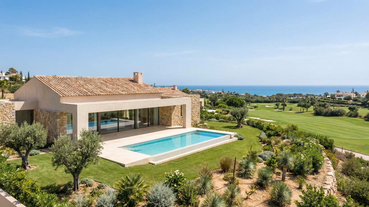 Arveafgift og Arveplanlægning for udenlandske ejendomsejere på Costa del Sol i 2026 - Costa del Sol fast ejendom
