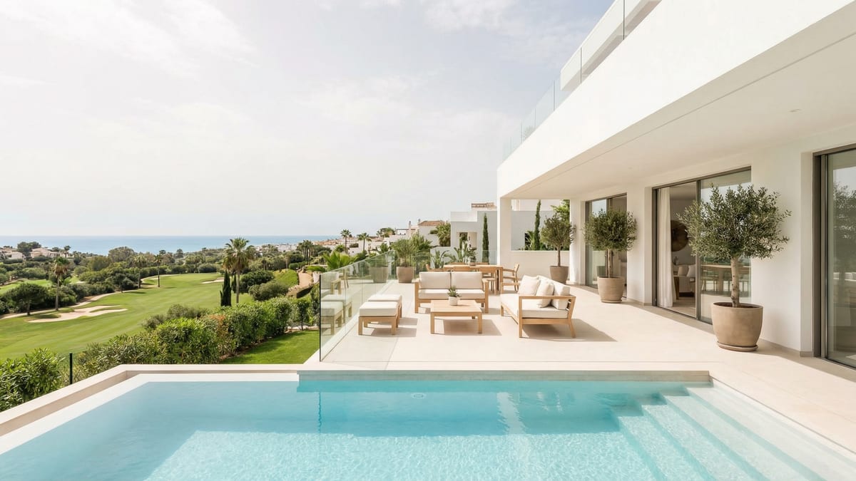 Forståelse af Off-Plan Ejendomsinvesteringer på Costa del Sol: Balancering af Muligheder og Risici i 2026 - Costa del Sol ejendomme