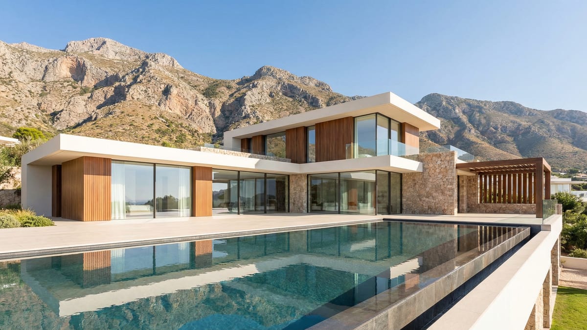 Forstå felleskostnader for boligkjøpere på Costa del Sol - Eiendom Costa del Sol