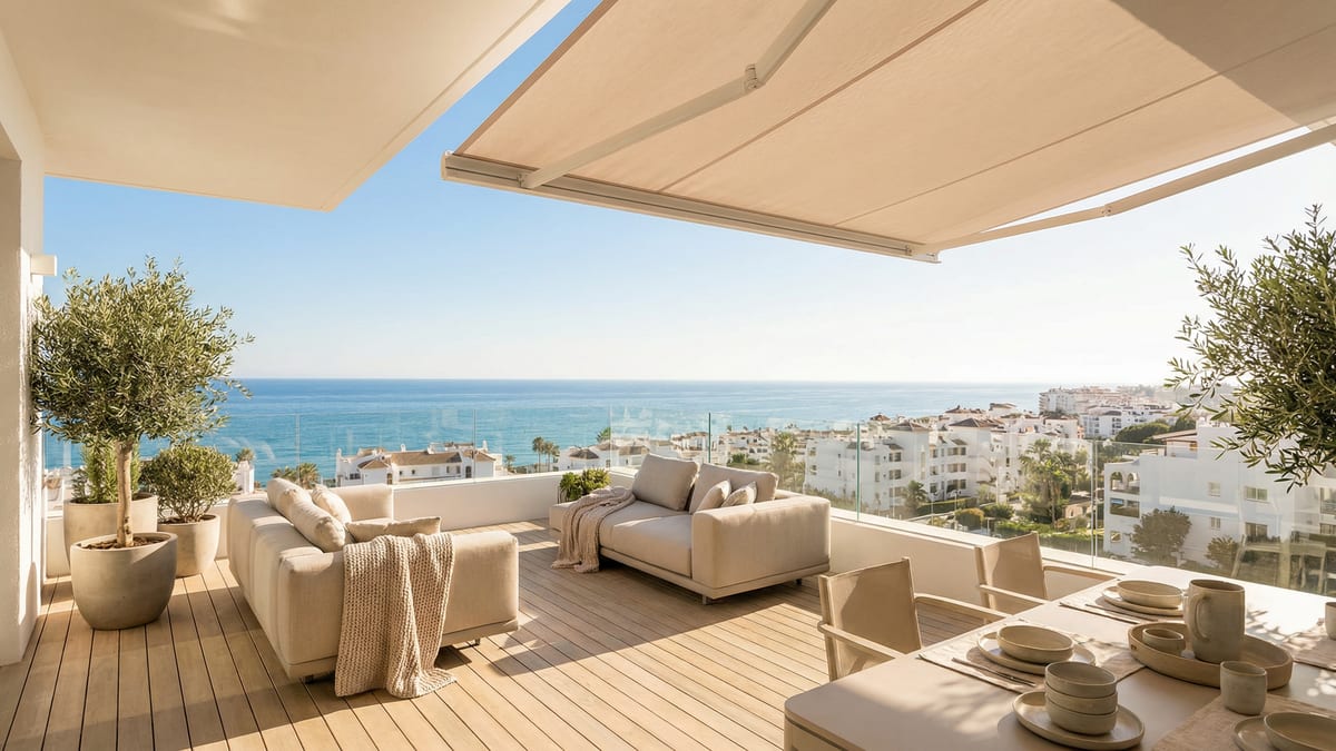 Velge en pålitelig eiendomsmegler på Costa del Sol - eiendomsmegling Costa del Sol