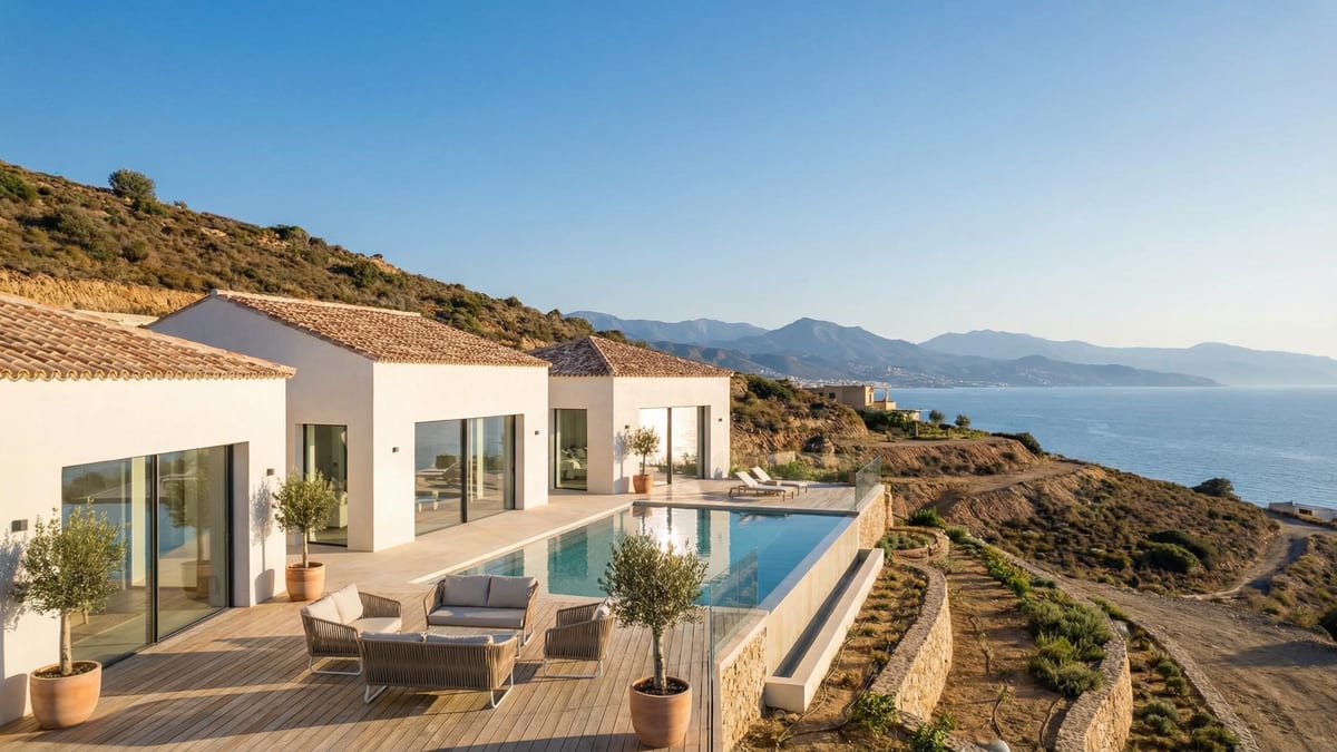 Valg af en troværdig ejendomsmægler på Costa del Sol - Costa del Sol ejendomme