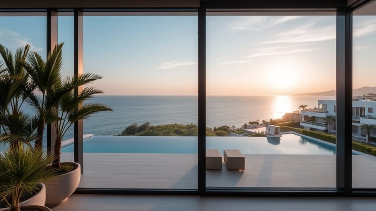 Cost-benefit-analyse af bæredygtige ejendomme: Hvorfor energiforbrug betyder noget for købere i Spanien i 2026 - Costa del Sol ejendomme