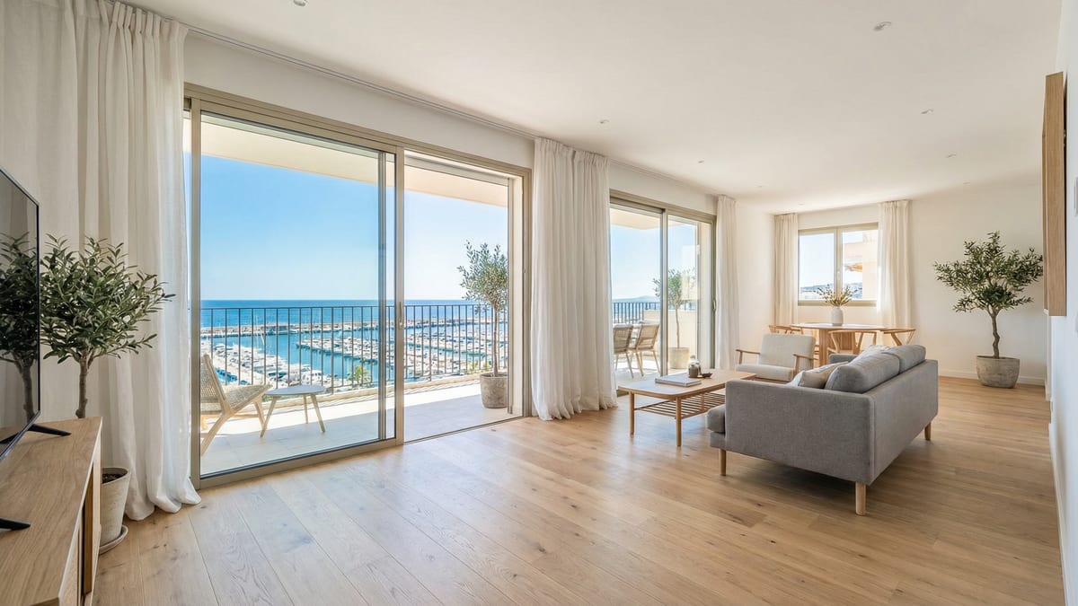 Sammenligning af fællesudgifter i luksusudviklinger på Costa del Sol - ejendomme i Costa del Sol