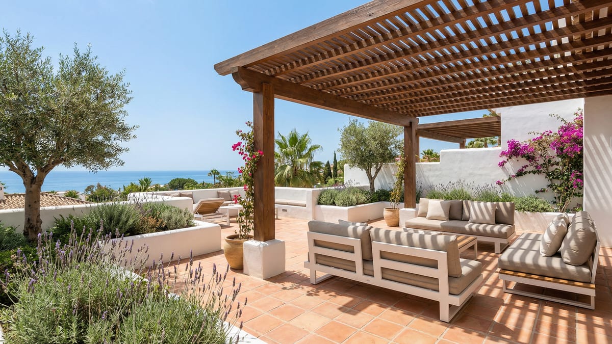 Fremtiden for bolig: Hvordan innovative fasiliteter former eiendomsverdier på Costa del Sol i 2026 - Costa del Sol eiendom