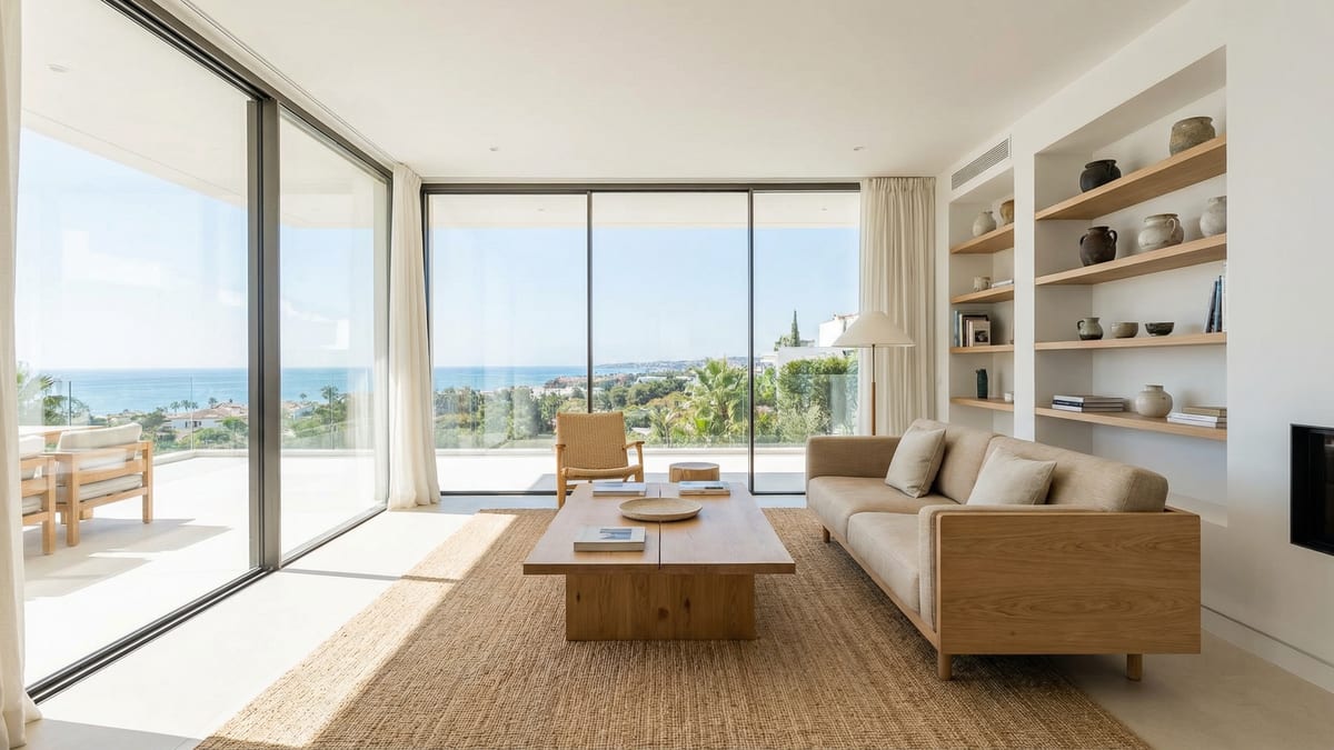 Navigering i risici og forsikringer ved køb af ejendomme under opførelse på Costa del Sol i 2026 - Costa del Sol ejendom