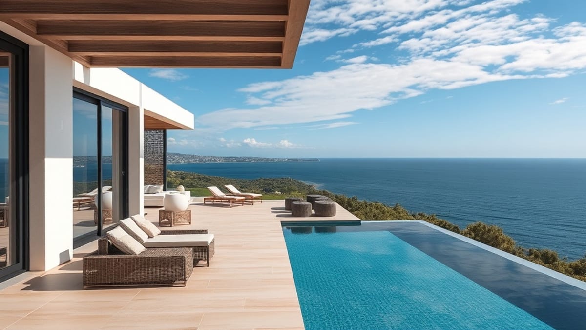 Sikr din fremtid i Costa del Sols luksuriøse mærkevarer: En investering for 2026 - Ejendom på Costa del Sol