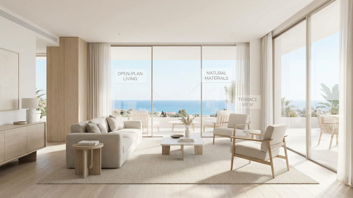 Navigere risikoer og garantier ved kjøp av 'off-plan'-eiendommer på Costa del Sol i 2026 - eiendom Costa del Sol