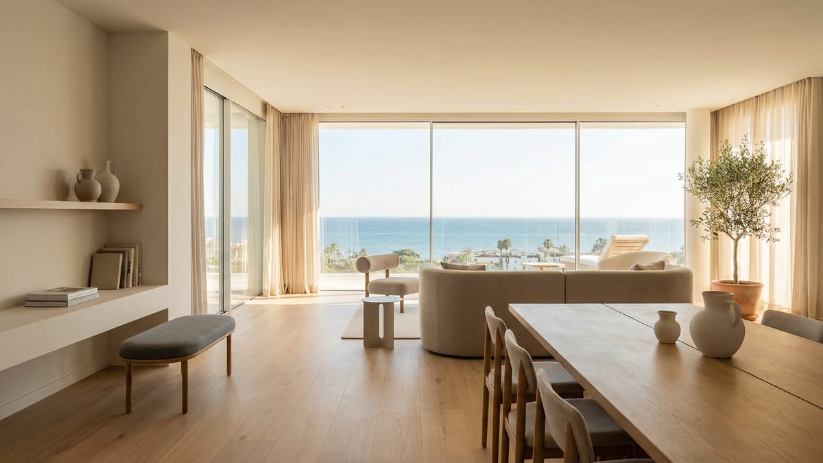 Sådan styrer du effektivt skatter ved køb af ejendom på Costa del Sol - Costa del Sol fast ejendom