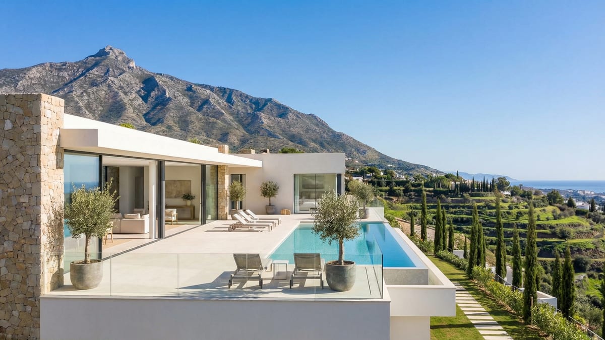 Ejendomsmægleres vitale rolle i at navigere på Costa del Sol ejendomsmarkedet i 2026 - Costa del Sol ejendomme