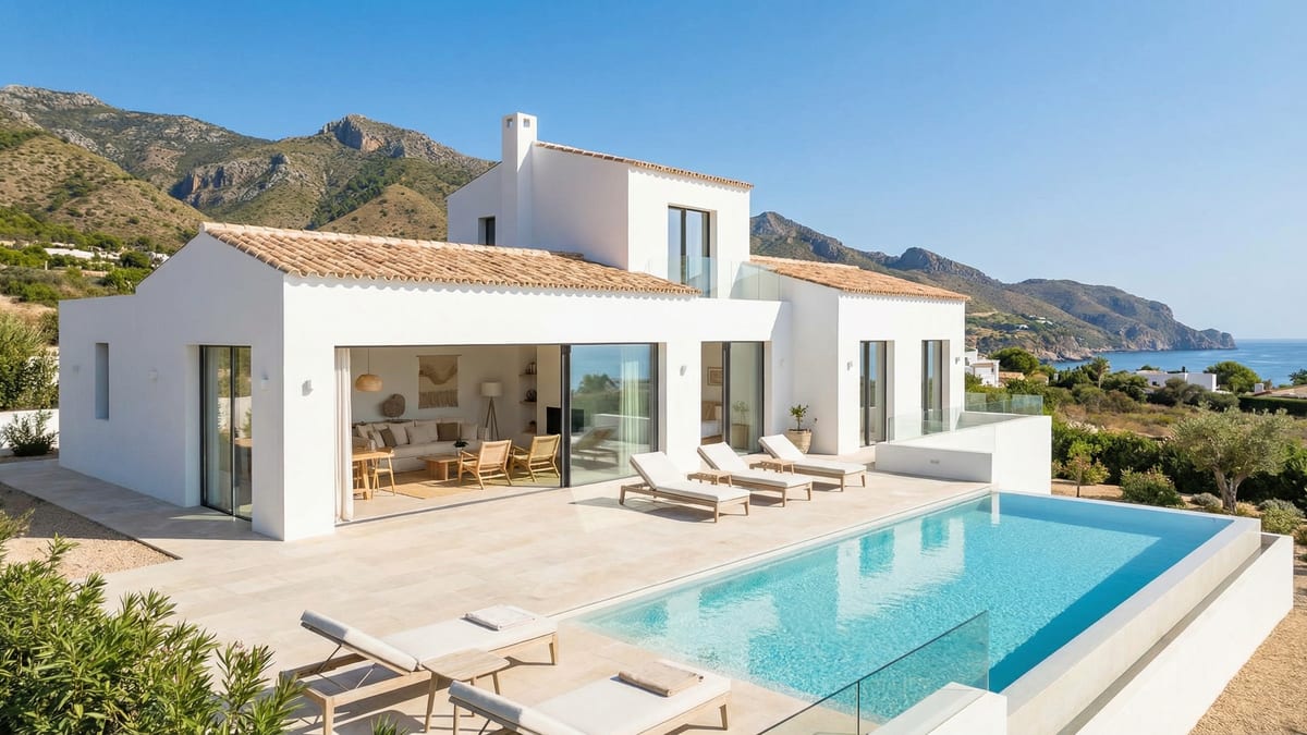 Navigering i ejendomsmarkedet på Costa del Sol i 2026: En guide for europæiske købere - Costa del Sol fast ejendom