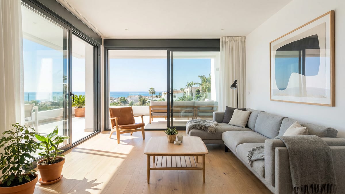 Navigering i skattelandskabet: En omfattende guide for ikke-residenter, der køber ejendom på Costa del Sol i 2026 - Costa del Sol fast ejendom