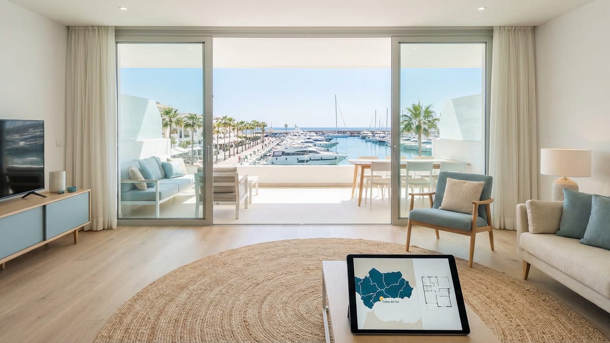 Hvorfor golfanlegg er en stor attraksjon for eiendomsinvestorer på Costa del Sol - Costa del Sol eiendom