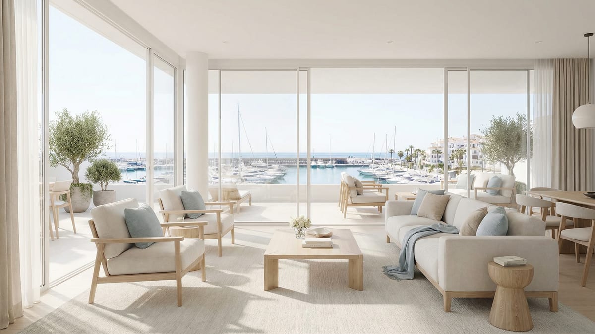 Derfor er golfresorts en stor attraktion for ejendomsinvestorer på Costa del Sol - Costa del Sol ejendomme