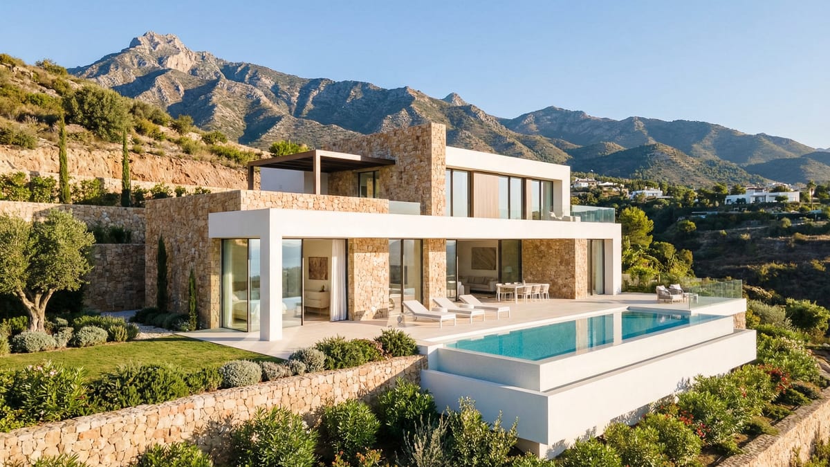 Forstå juridisk sikkerhed: Din nøgle til et sikkert ejendomskøb på Costa del Sol i 2026 - Ejendomsmægler Costa del Sol