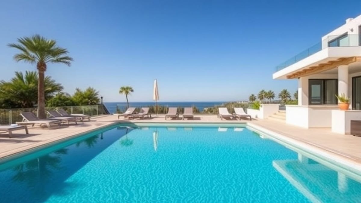 Fra Drøm til Virkelighed: En Omfattende Guide til Investering i en Fritidsbolig på Costa del Sol - Costa del Sol fast ejendom