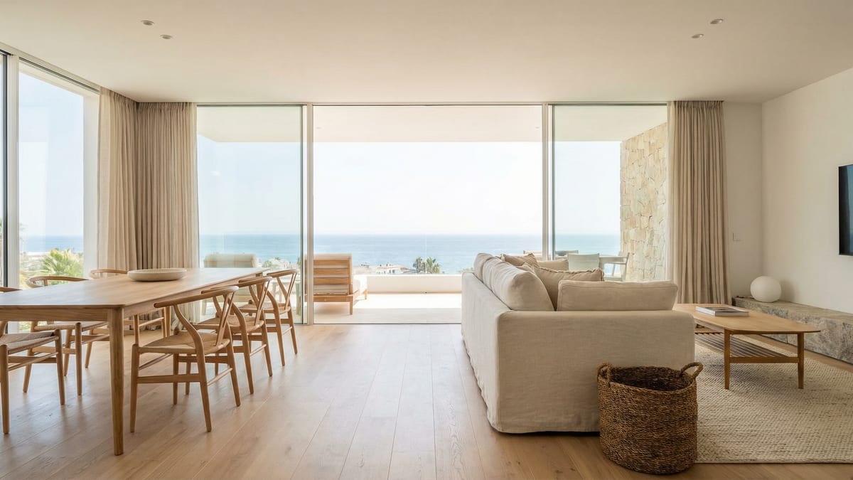 Hvordan faciliteter øger ejendomsværdien på Costa del Sol - Costa del Sol ejendom