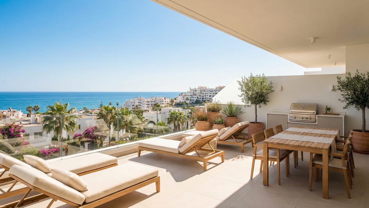 Navigere skjulte kostnader: Felleskostnadens rolle i din Costa del Sol eiendomsinvestering - Costa del Sol eiendom