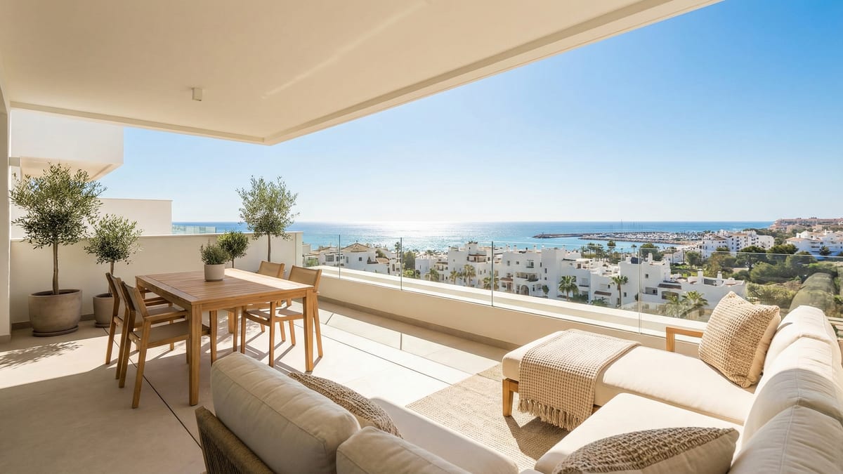 Velge en pålitelig eiendomsmegler på Costa del Sol - Costa del Sol eiendom