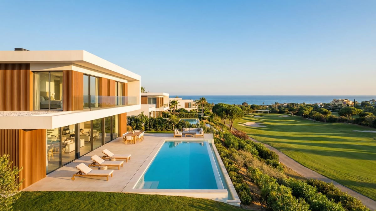 Valg af en troværdig ejendomsmægler på Costa del Sol - Costa del Sol ejendom