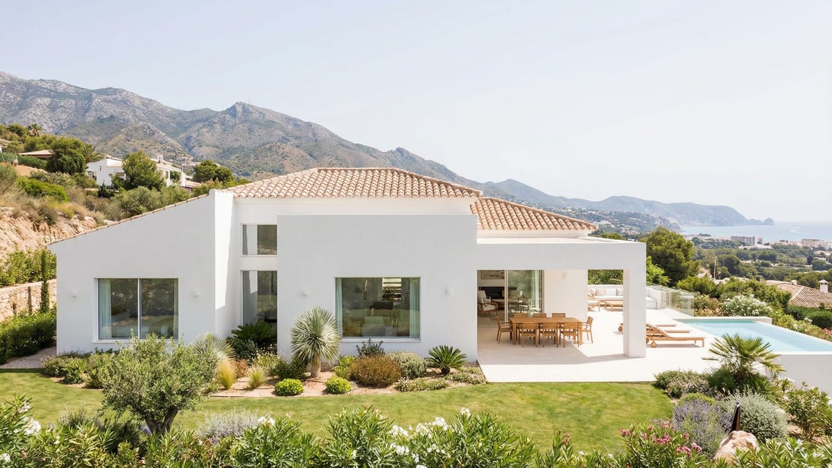 Europæisk købervejledning til ejendom i Costa del Sol: Forstå nøgleforskelle i 2026 - Costa del Sol fast ejendom