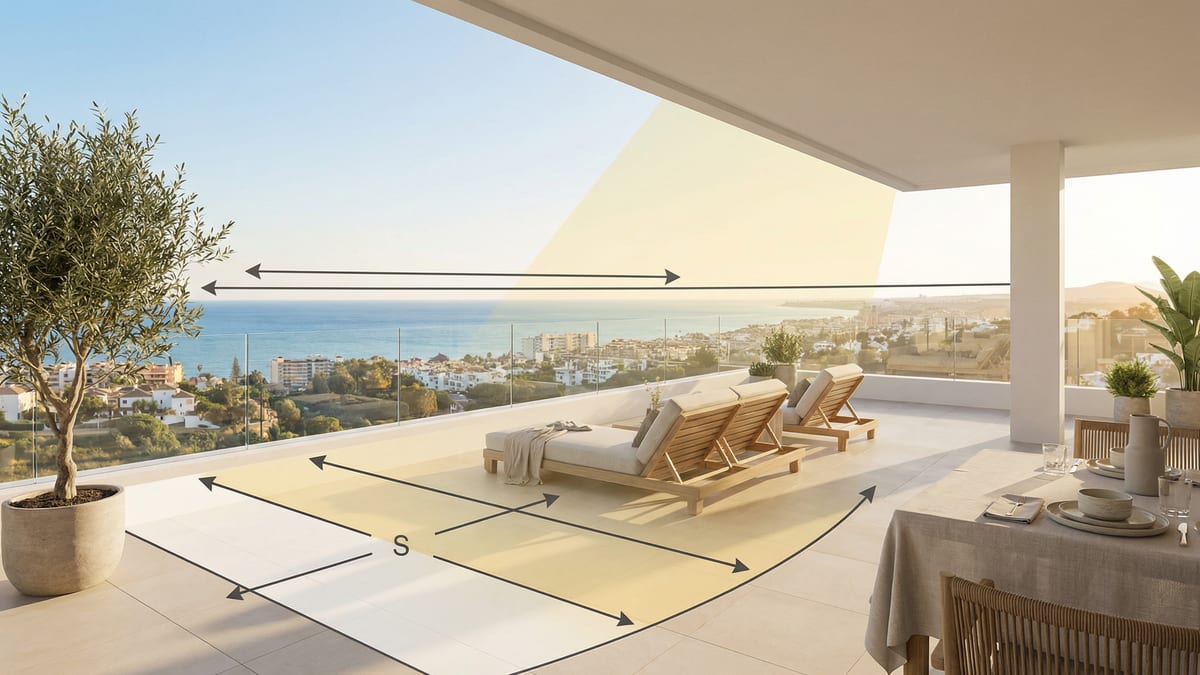 Navigering af risici og sikkerheder ved køb af nybyggeri på Costa del Sol i 2026 - Costa del Sol fast ejendom