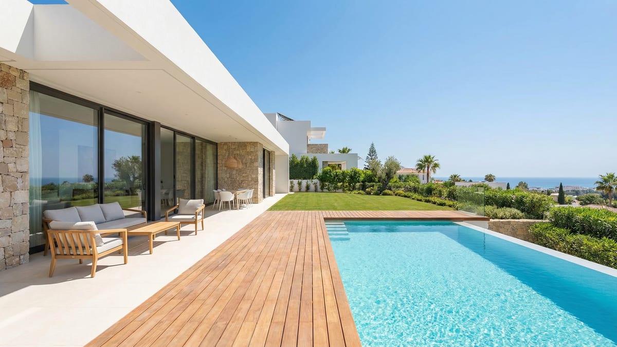 Navigering på ejendomsmarkedet Costa del Sol: Vigtige roller for agenter i din købsrejse for 2026 - Costa del Sol fast ejendom