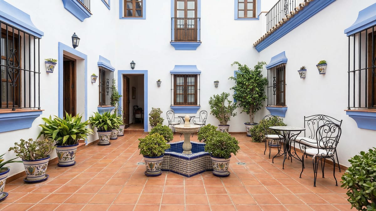 Ejendomsmæglerens vitale rolle på Costa del Sol ejendomsmarkedet i 2026 – Costa del Sol ejendomme