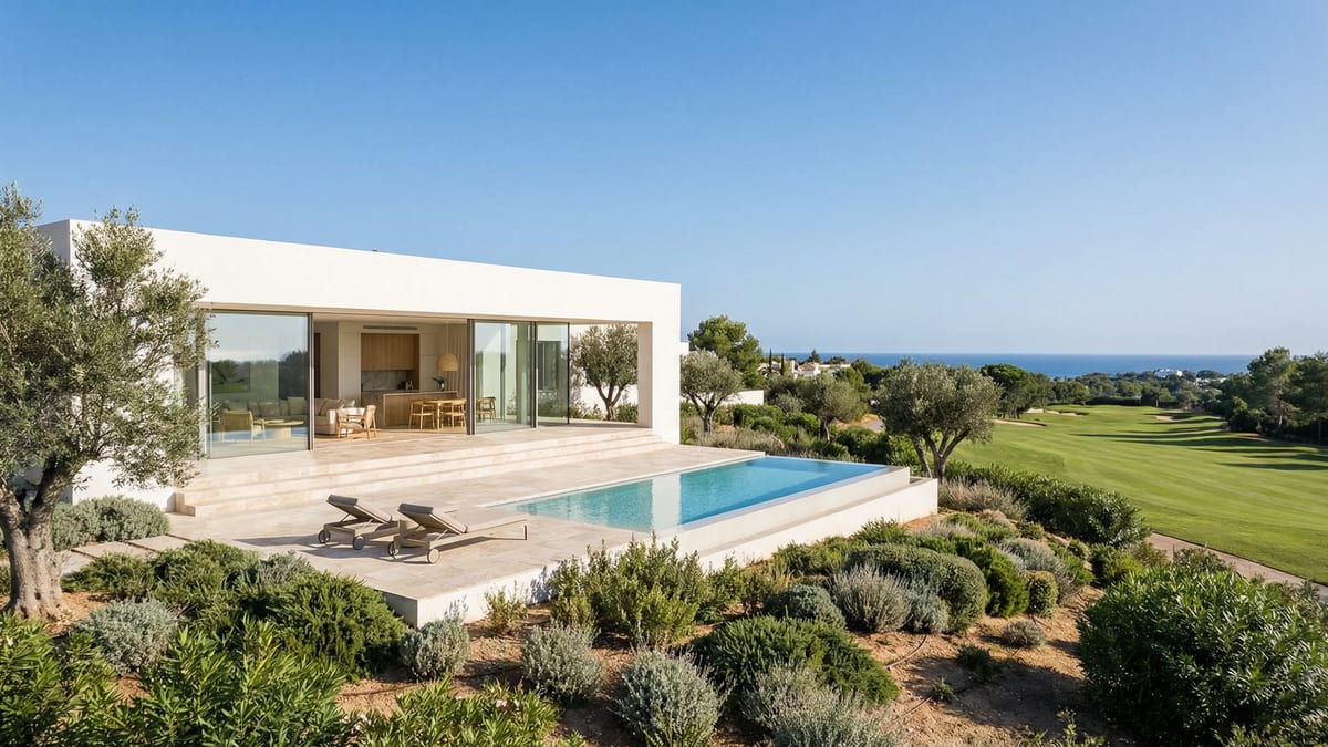 Nøglebeskyttelse for Off-Plan Købere på Costa del Sol: Hvad du skal vide - Costa del Sol ejendomme