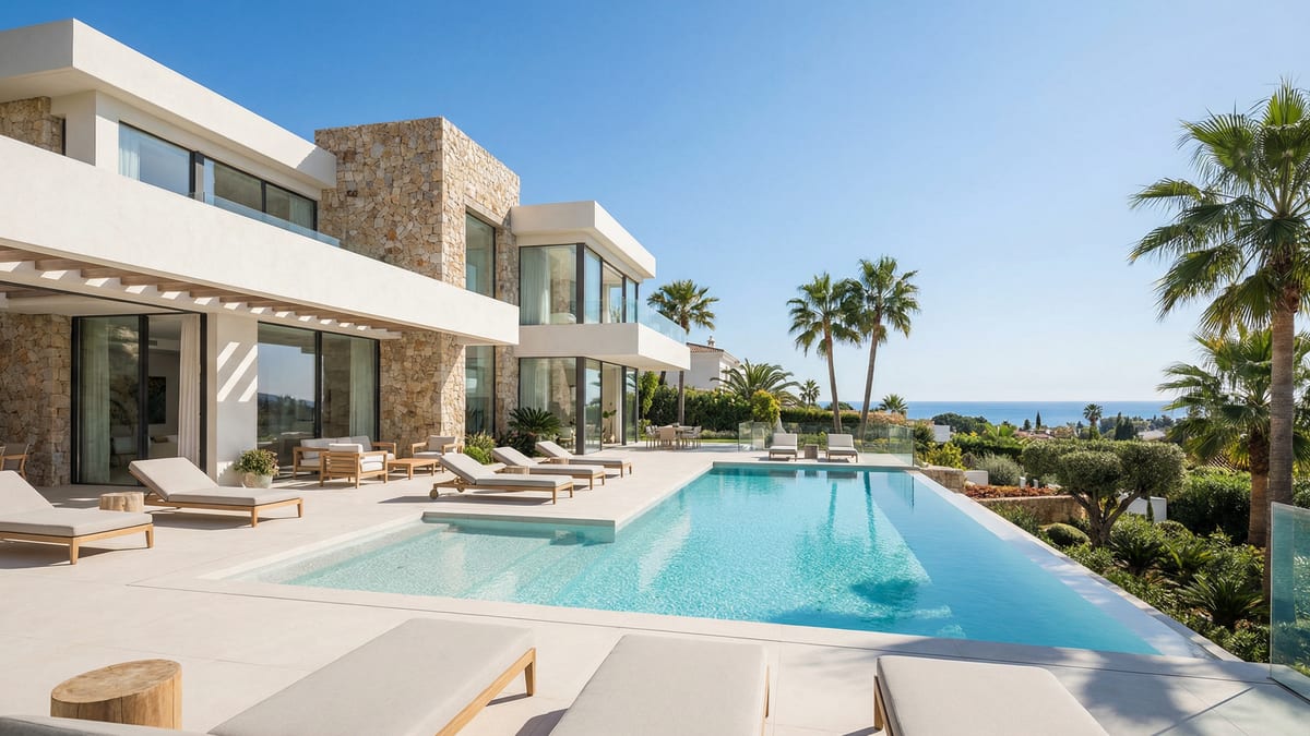 Innvirkningen av en dyktig eiendomsmegler på ditt eiendomskjøp på Costa del Sol i 2026 - Costa del Sol eiendom