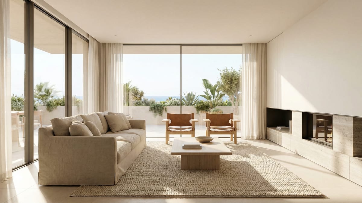 Guide for europeiske kjøpere til eiendom på Costa del Sol: Forstå viktige forskjeller i 2026 - Costa del Sol eiendom