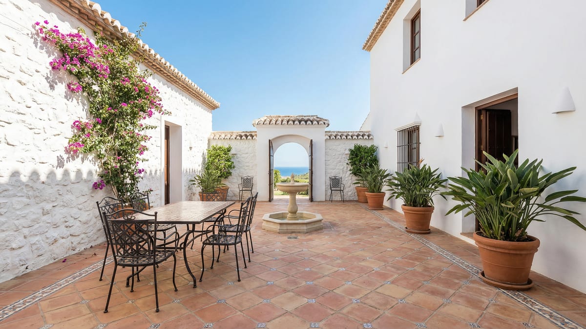 Navigere eiendomsmarkedet i Costa del Sol: Meglernes avgjørende rolle i din kjøpsreise for 2026 - Costa del Sol eiendom