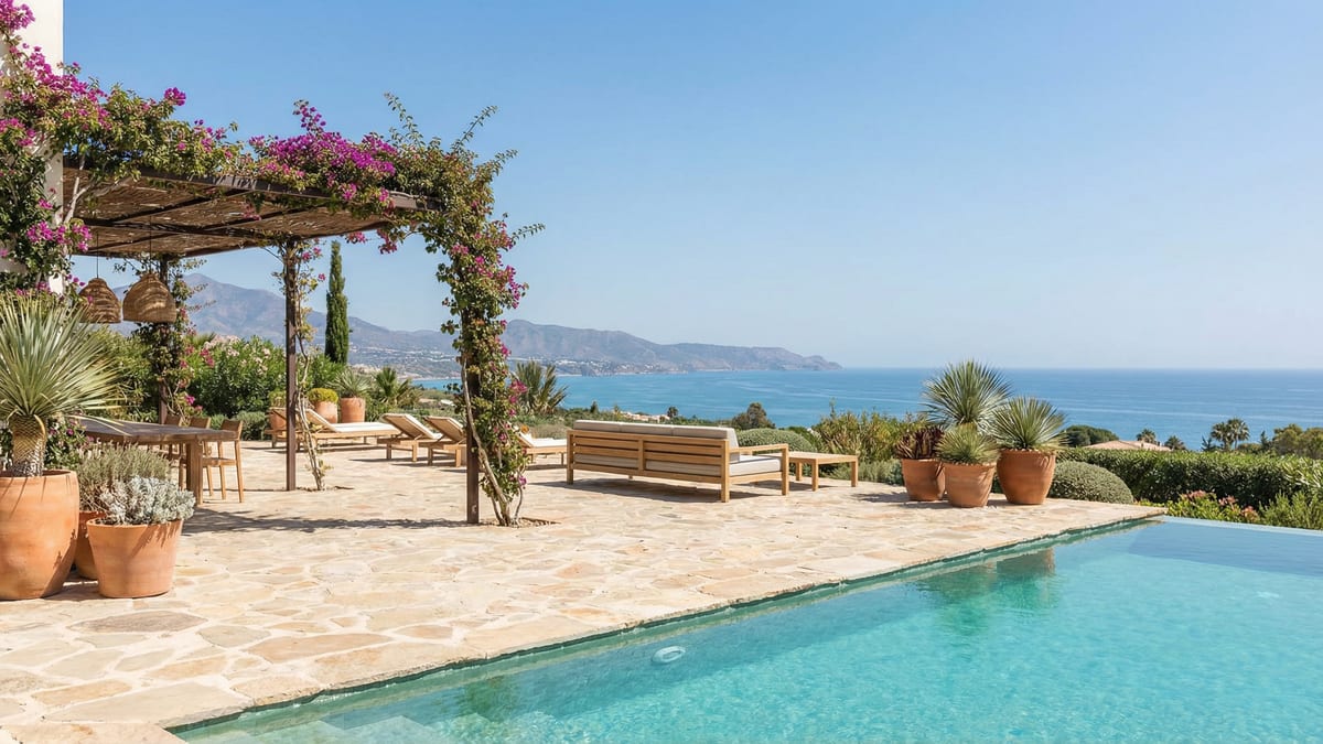 Nøkkelbeskyttelse for usynlige kjøpere på Costa del Sol: Hva du trenger å vite - Costa del Sol eiendom