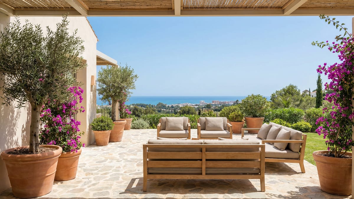 Eiendomsagentens rolle i Costa del Sols eiendomsmarked 2026