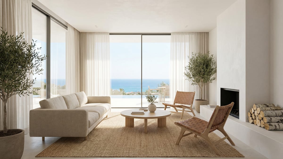 Forstå hvorfor Costa del Sol er et unikt ejendomsmarked for europæiske købere - Costa del Sol ejendomme