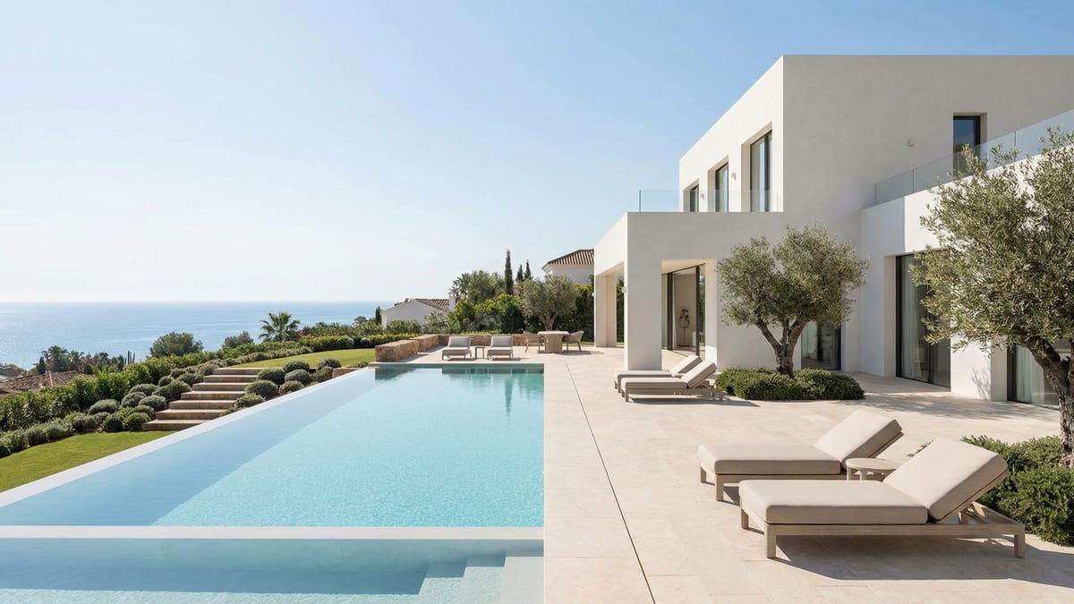 Væsentlige skatteovervejelser ved køb af ejendom i Costa del Sol i 2026 - Costa del Sol fast ejendom