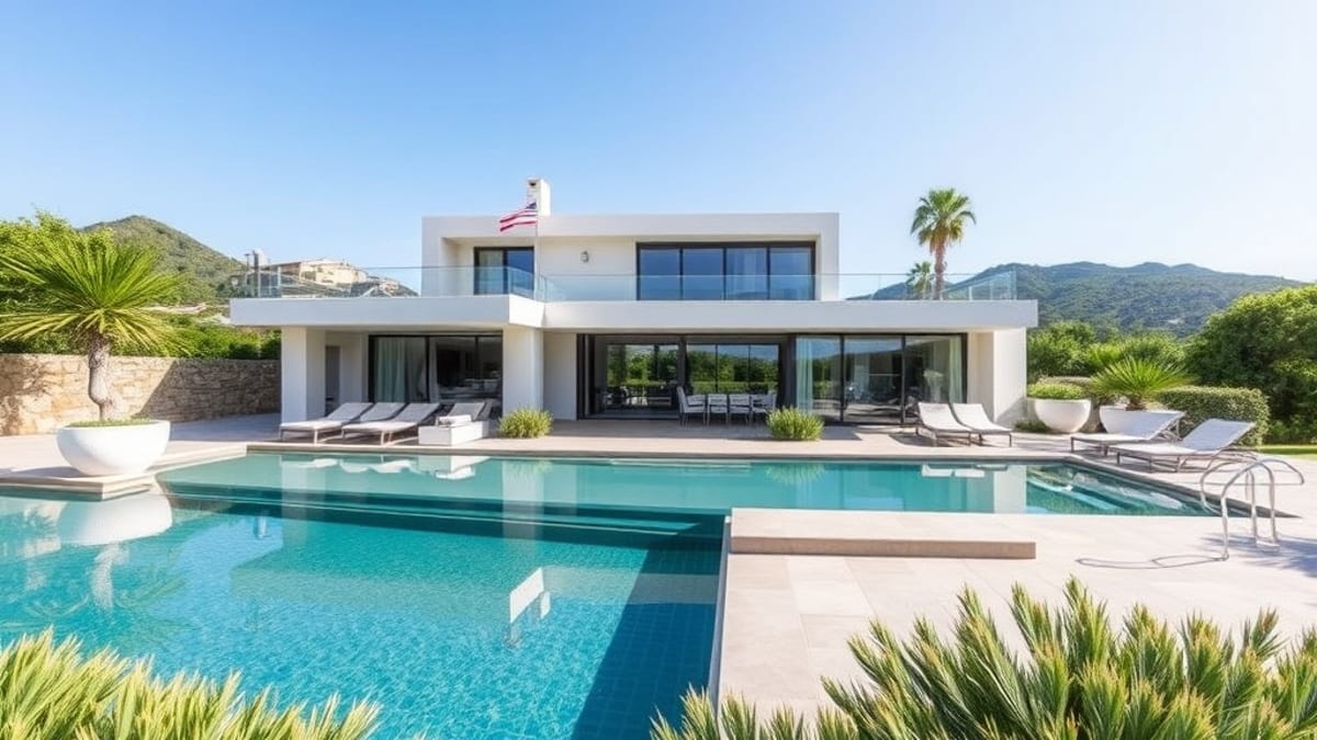 Den økende betydningen av energimerking (EPC) for spanske boligkjøpere i 2026 - eiendom på Costa del Sol