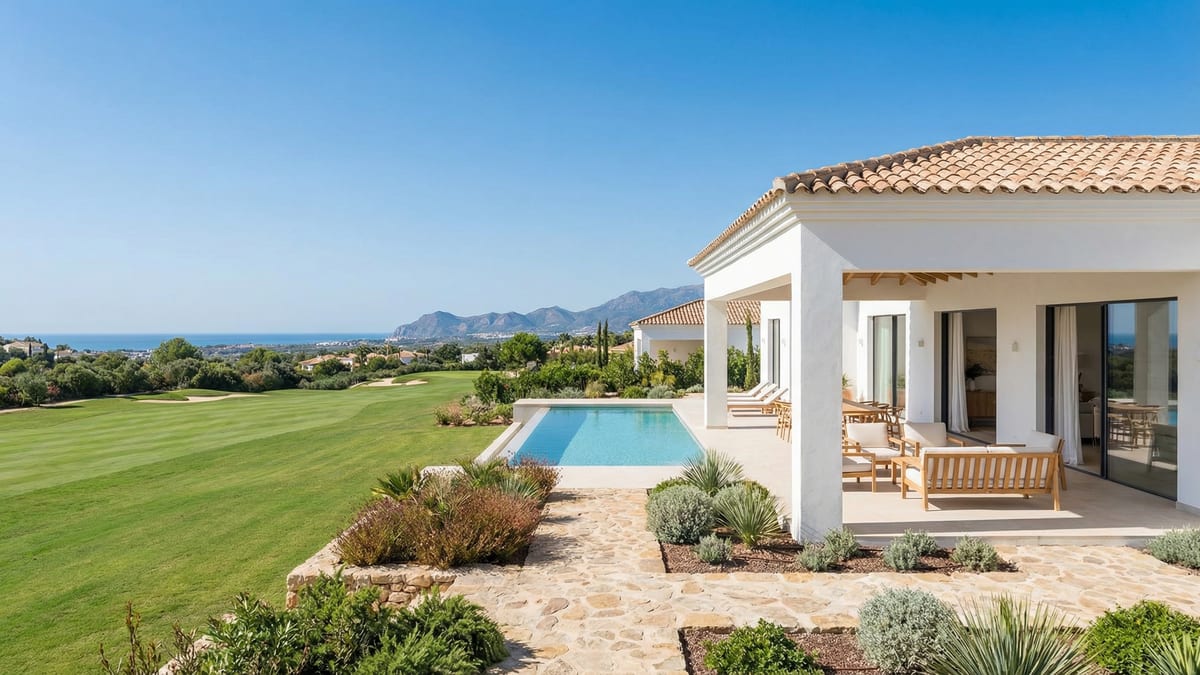 Velge en pålitelig eiendomsmegler på Costa del Sol - eiendom Costa del Sol