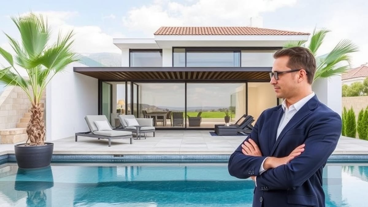 Navigering i fremtiden for huskjøp: Betydningen av bærekraftig eiendom i Spania for 2026 - Costa del Sol eiendom