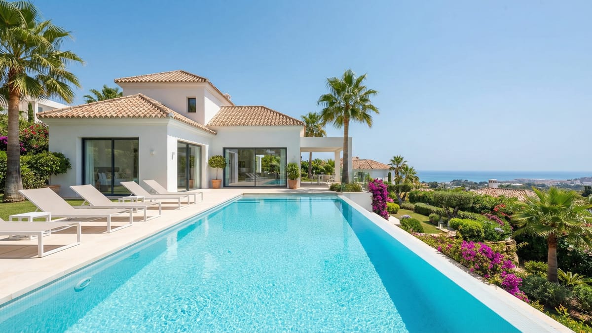 Forstå arveavgift for eiere av eiendom på Costa del Sol – eiendom på Costa del Sol