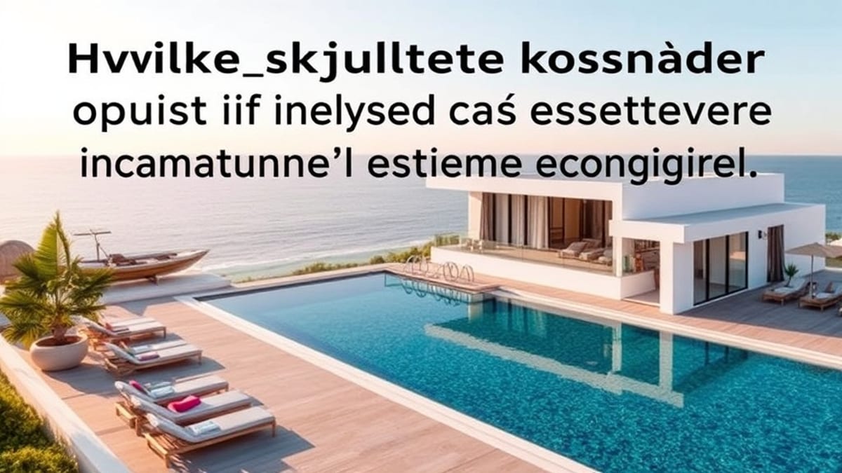 Låse opp verdi: Effekten av bærekraftig eiendomspraksis på eiendomskjøpsbeslutninger i Spania for 2026 - Costa del Sol eiendom