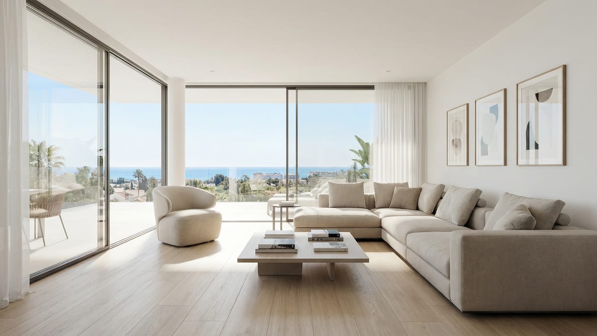 Lås opp Suksess: Eiendomsmegleres Essensielle Rolle for Kjøpere på Costa del Sol i 2026 - Costa del Sol eiendom