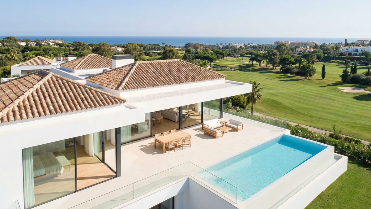 Maksimere din arv: Arveavgiftsstrategier og arveplanlegging for eiere av Costa del Sol-eiendom i 2026 - Costa del Sol eiendom