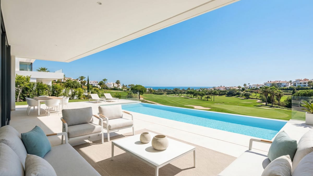 Sammenligning av kjøpsagenter og prosjektagenter på Costa del Sol - eiendom Costa del Sol