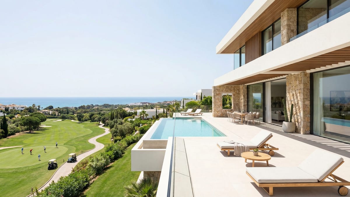 Valg af en troværdig ejendomsmægler på Costa del Sol - ejendomme på Costa del Sol