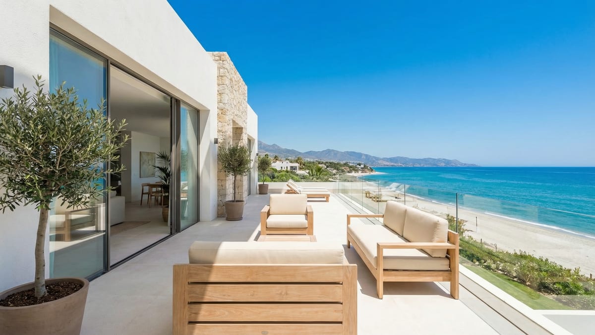 Sammenligning af købermæglere vs. projektmæglere på Costa del Sol - Costa del Sol ejendomme