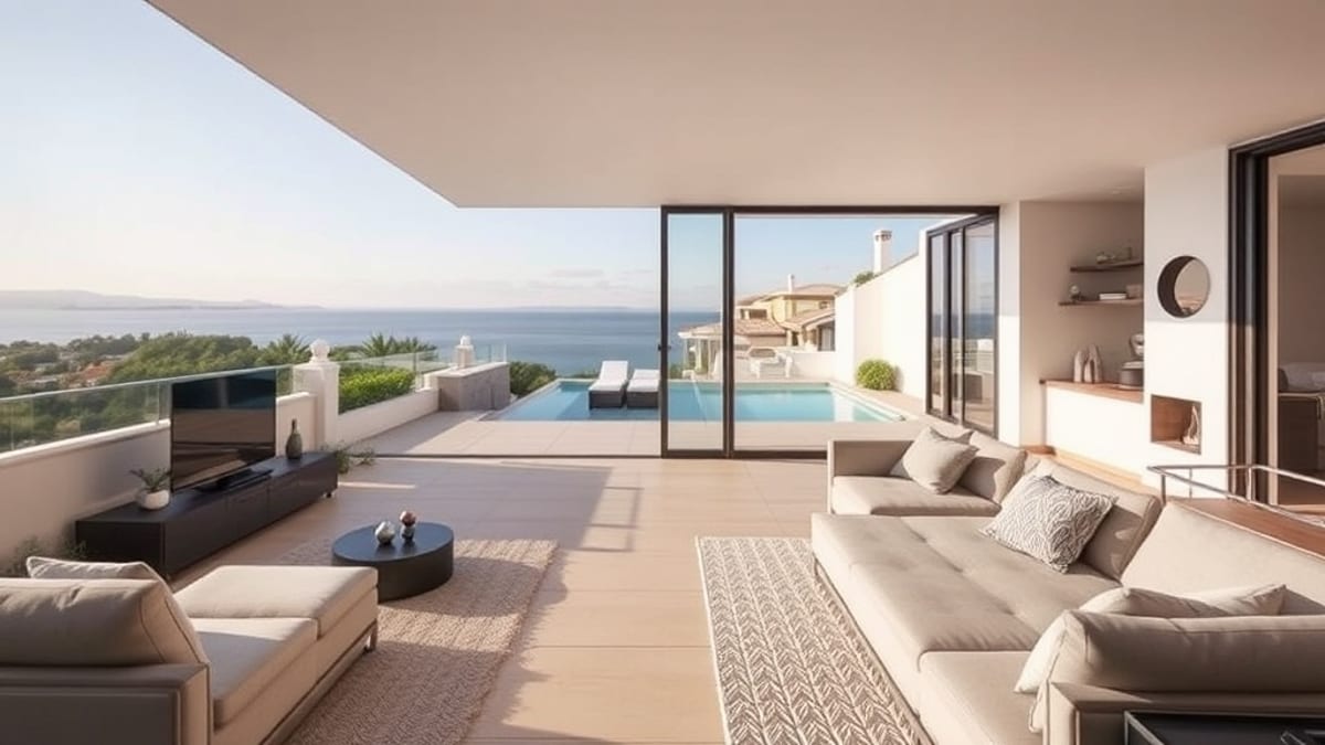 Navigering i fremtiden for boligkøb: Betydningen af bæredygtigt ejendom i Spanien for 2026 - Ejendom ved Costa del Sol