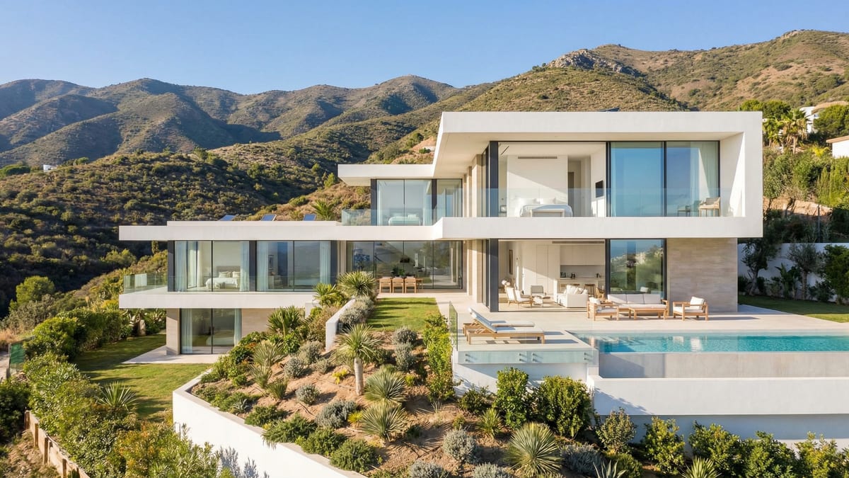 Indvirkningen af en dygtig ejendomsmægler på dit ejendomskøb på Costa del Sol i 2026 - Costa del Sol ejendomme