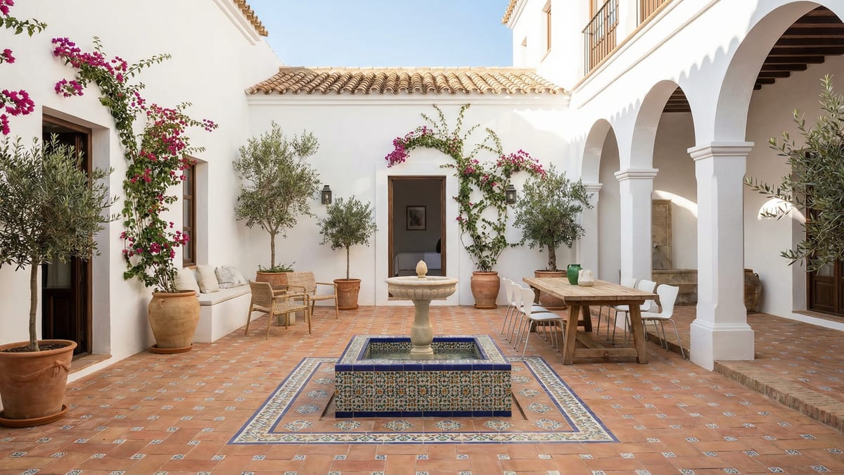 Hvordan faciliteter øger ejendomsværdien på Costa del Sol - Costa del Sol ejendom