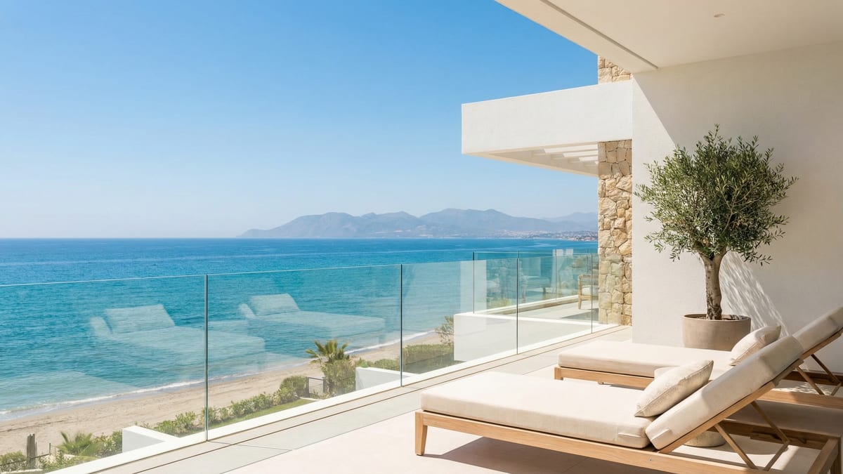 Hvordan fasiliteter øker eiendomsverdien på Costa del Sol - Costa del Sol eiendom